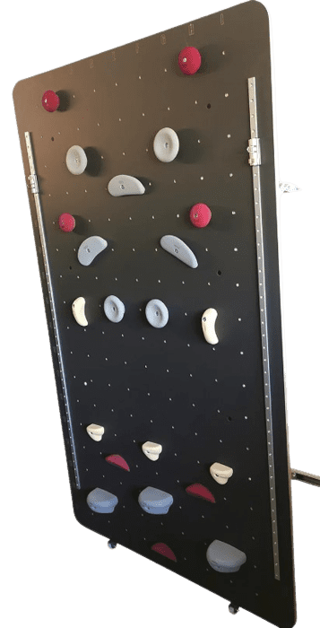 PhysioClimb Therapie-Kletterwand