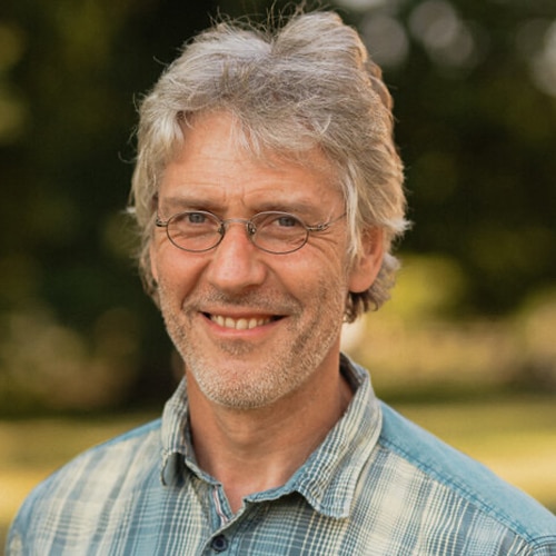 Dr. René Kittel