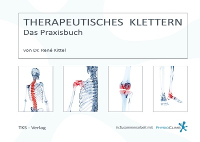 Praxisbuch Therapeutisches Klettern – Ansicht 2