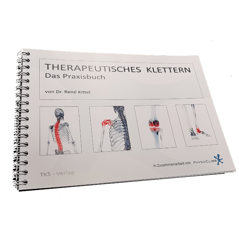 Praxisbuch Therapeutisches Klettern